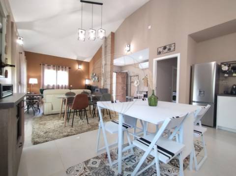 Moradia T3 para venda