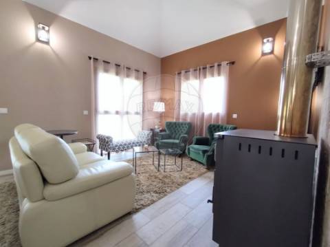 Moradia T3 para venda