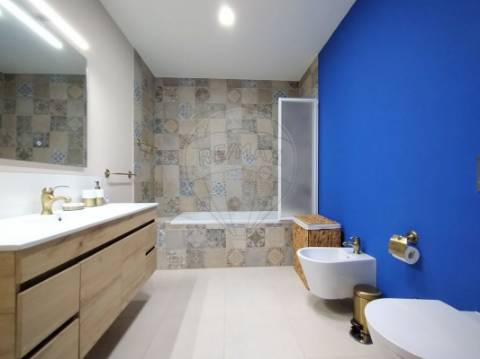 Moradia T3 para venda