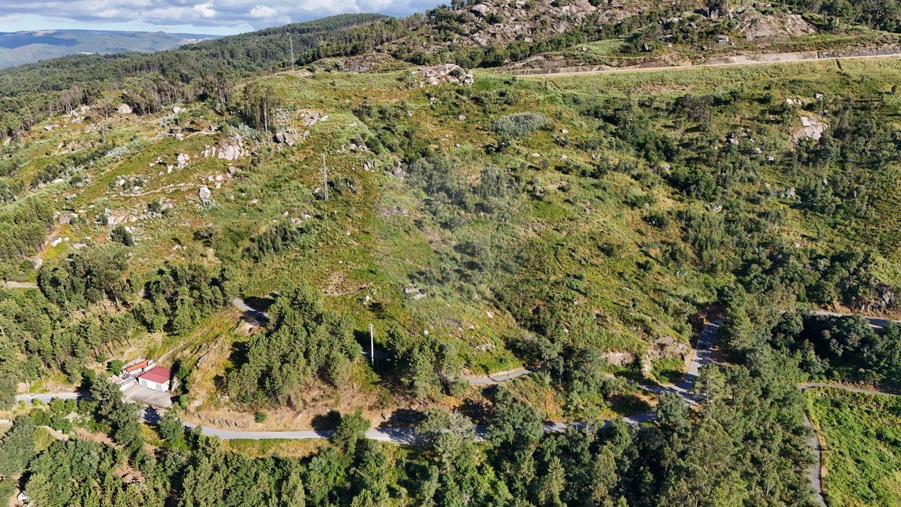 Terreno  para venda