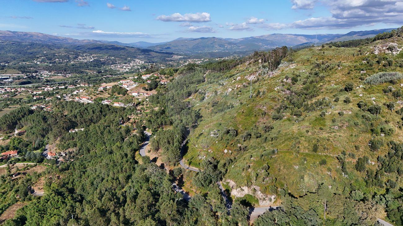 Terreno  para venda