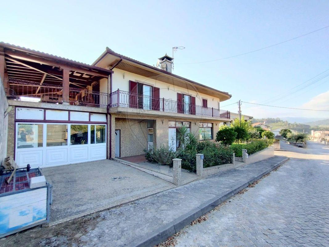 Moradia T3 para venda