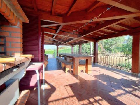 Moradia T3 para venda