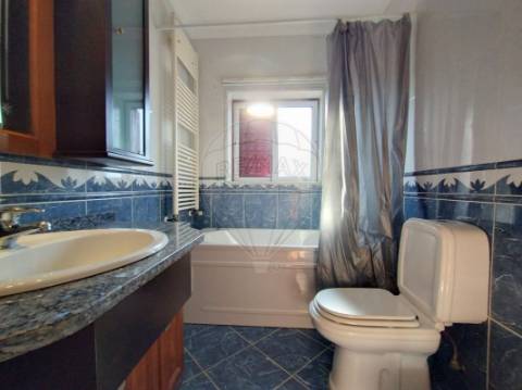 Moradia T3 para venda