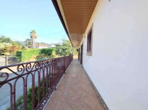 Moradia T3 para venda