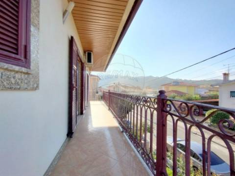 Moradia T3 para venda