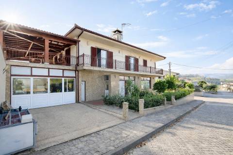 Moradia T3 para venda