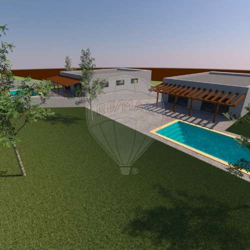 Moradia T3 para venda