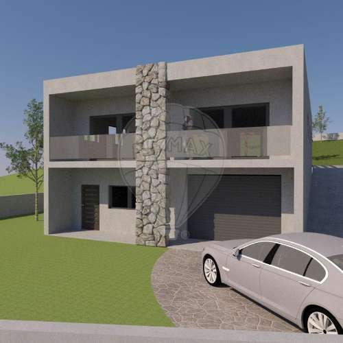 Moradia T3 para venda