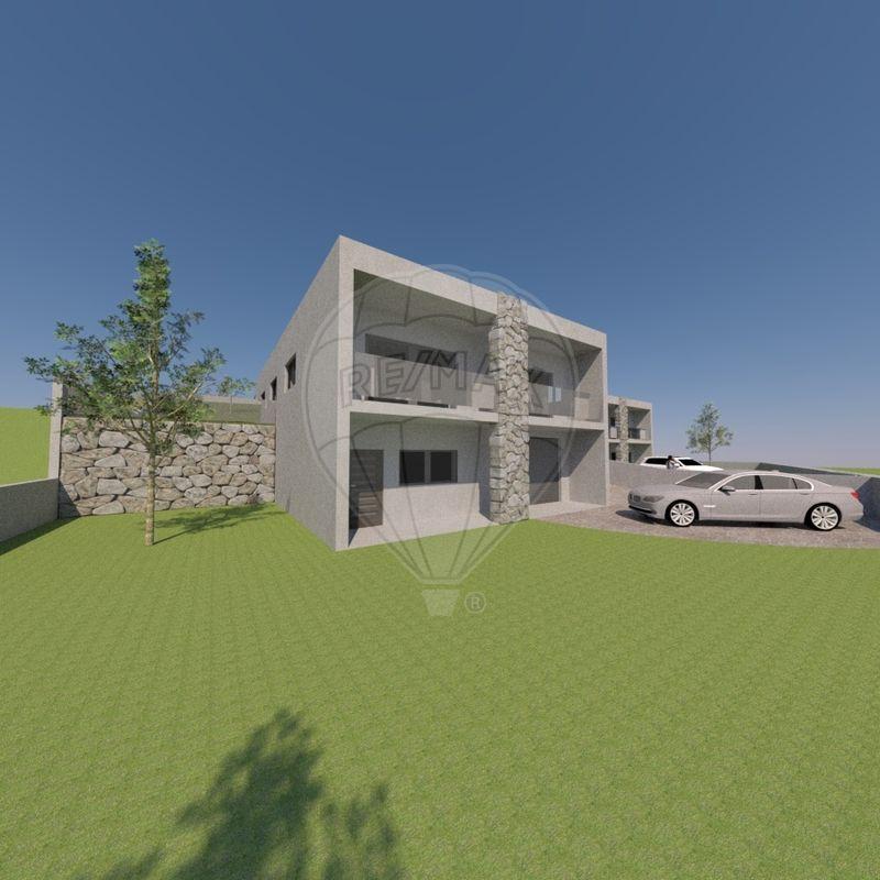 Moradia T3 para venda