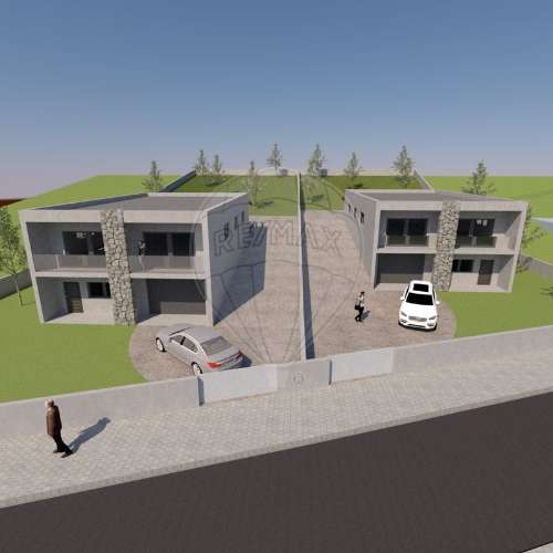 Moradia T3 para venda