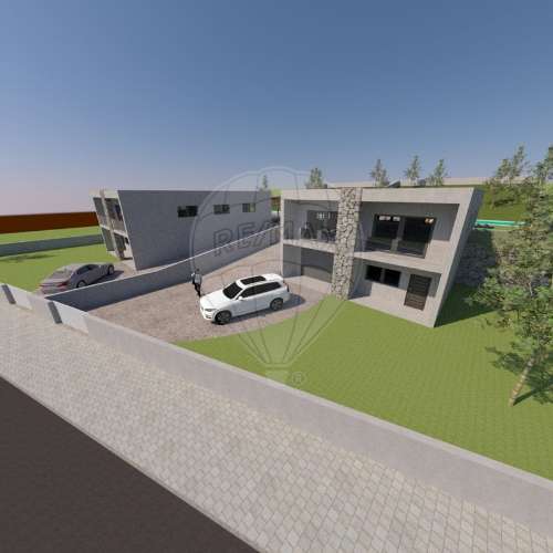 Moradia T3 para venda