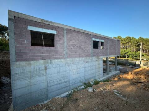 Moradia T3 para venda