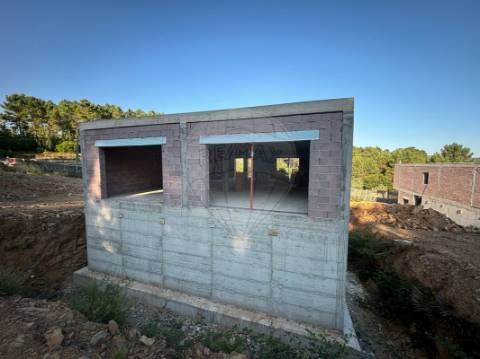 Moradia T3 para venda