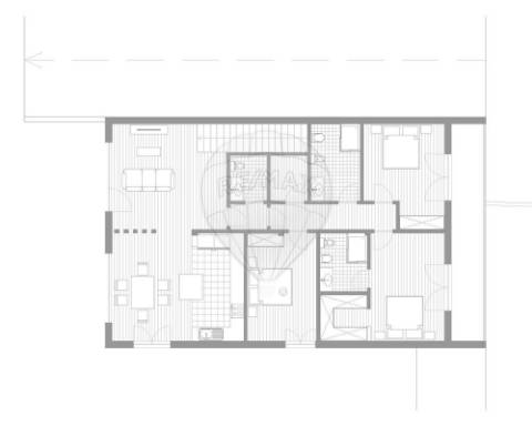 Moradia T3 para venda