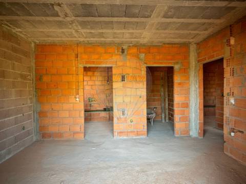 Moradia T3 para venda