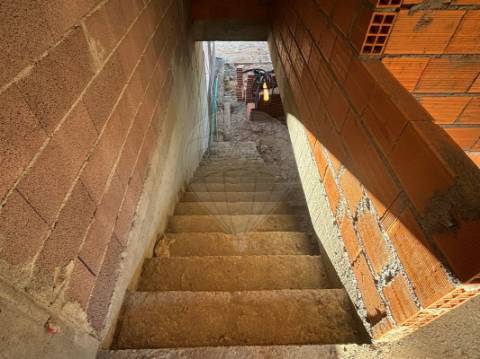 Moradia T3 para venda