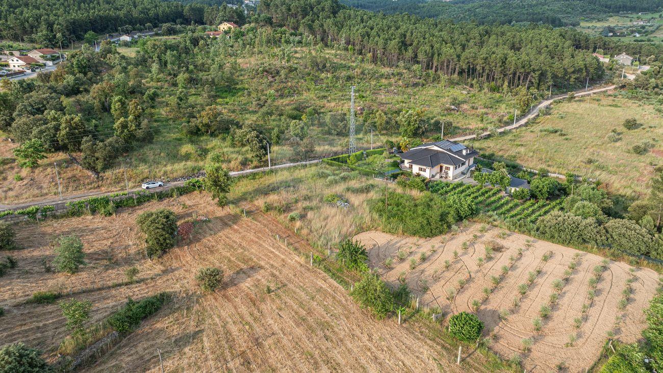 Terreno  para venda