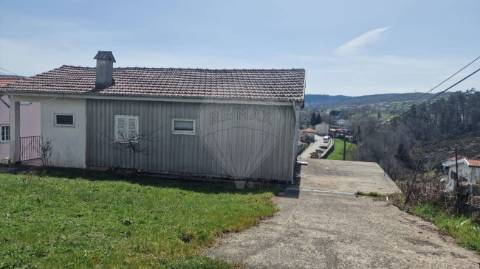 Moradia T3 para venda