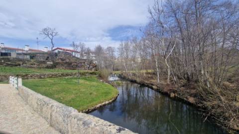 Moradia T3 para venda