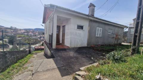 Moradia T3 para venda