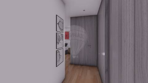 Moradia T3 para venda