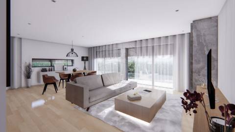 Moradia T3 para venda