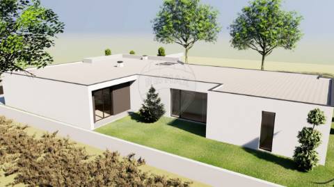 Moradia T3 para venda