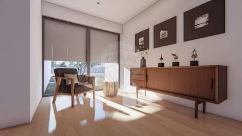 Moradia T3 para venda