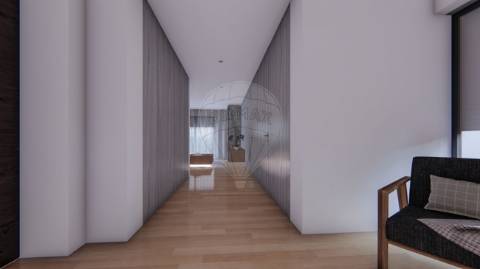 Moradia T3 para venda