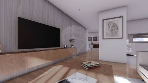 Moradia T3 para venda