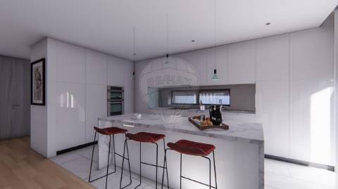 Moradia T3 para venda