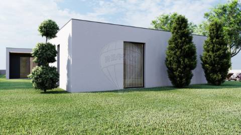 Moradia T3 para venda