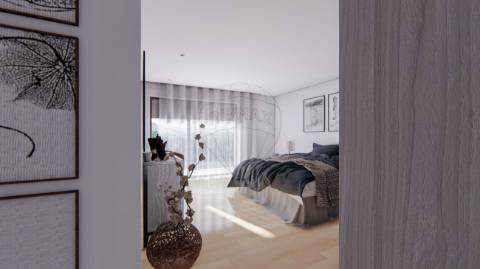 Moradia T3 para venda