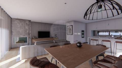 Moradia T3 para venda