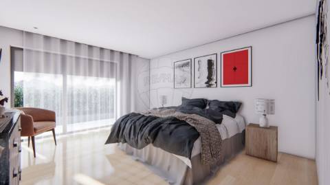 Moradia T3 para venda