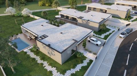 Moradia T3 para venda