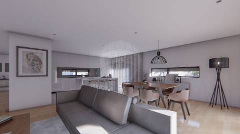 Moradia T3 para venda