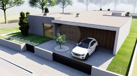 Moradia T3 para venda