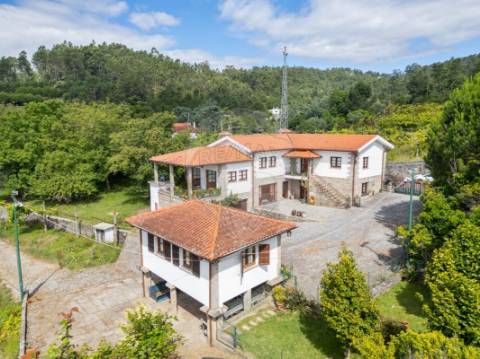 Moradia T3 para venda