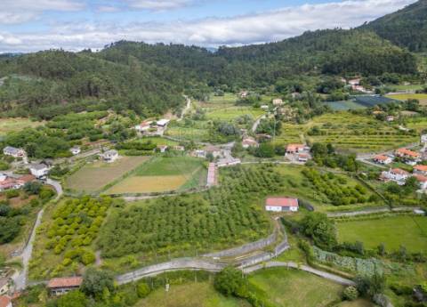 Moradia T3 para venda