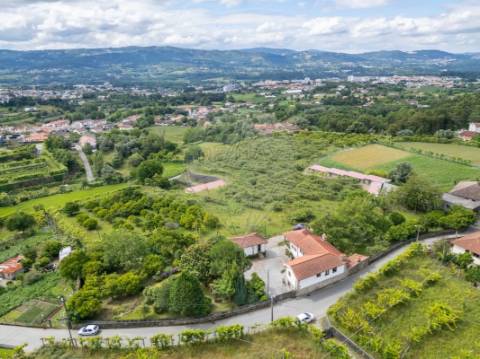 Moradia T3 para venda