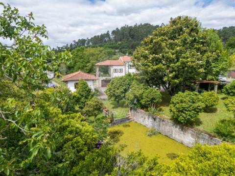 Moradia T3 para venda