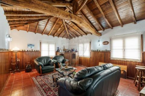 Moradia T3 para venda