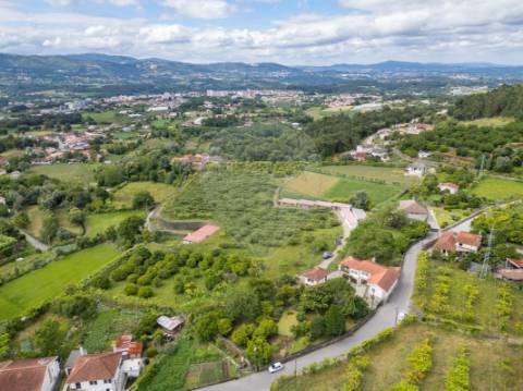 Moradia T3 para venda