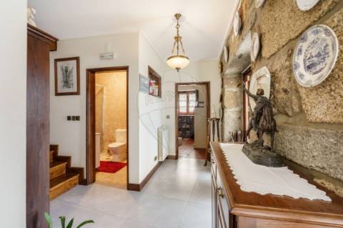 Moradia T3 para venda