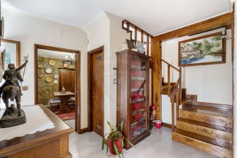 Moradia T3 para venda