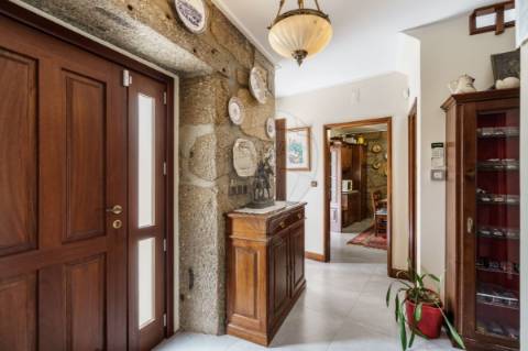 Moradia T3 para venda