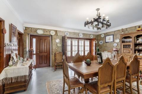 Moradia T3 para venda