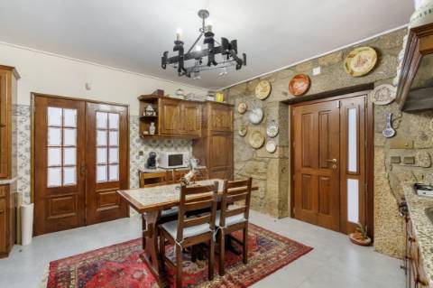 Moradia T3 para venda